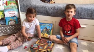 СЫРНЫЙ ЗАМОК!