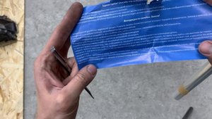 Полировка и бронирование ПТФ на GS300, своими руками