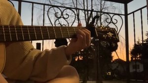 k. - cigarettes after sex //fingerstyle guitar cover