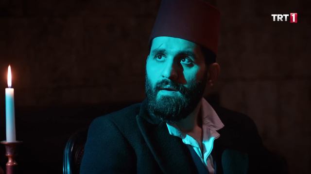 Payitaht Abdülhamid 108. Bölüm