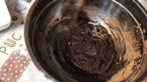 Конфеты Трюфели из кешью. Truffles.