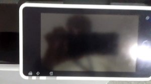 Ricoh IM2700 Service Call SC 552 01 Problem Solution