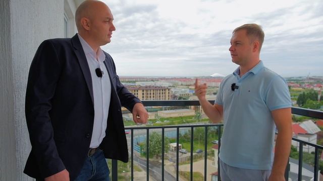 Зачем покупать ЖК Фрукты , какие привилегии даёт прописка в  Сириусе.