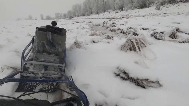 Мотособака, собака и 2 отмороженных. смотреть онлайн