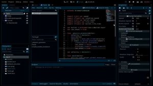 Godot - Create a 2D Tank Game