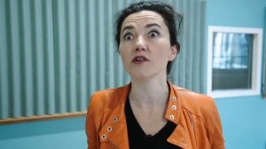 Что значит быть меццо-сопрано? Отвечает Стефани д'Устрак