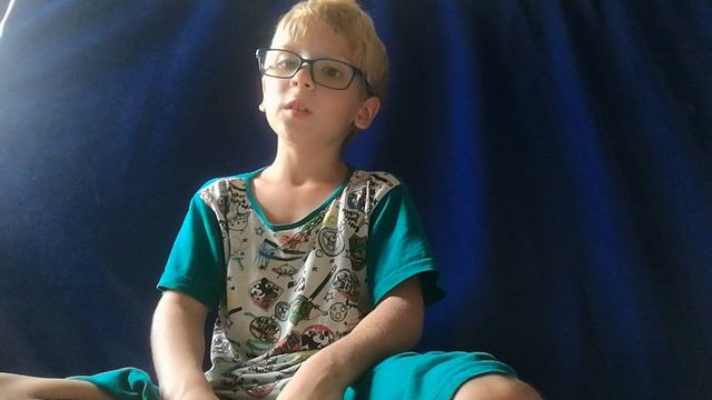 Знакомство