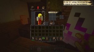 ?Мы Рабы КОРОЛЯ ГРАДУСА в Майнкрафт.