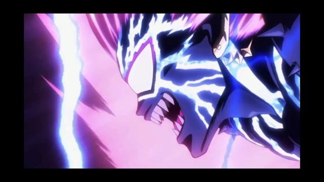 Гоку ПРОТИВ Сайтамы.Кто из них сильнее??☺? смотреть онлайн