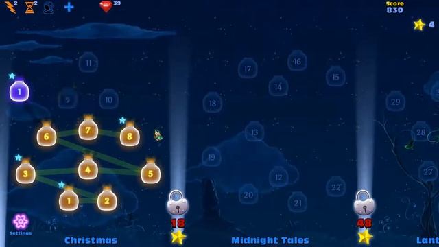 Fiber Twig PC Game смотреть онлайн