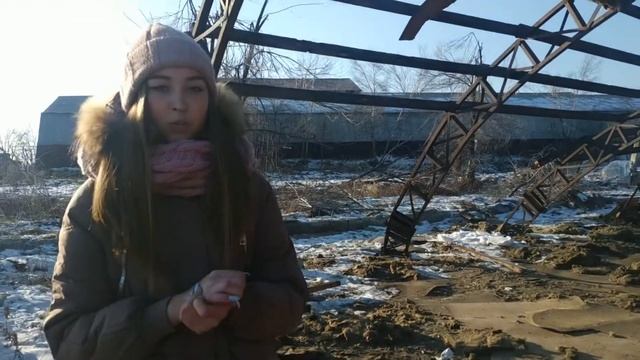 Экология 31 школы Артём смотреть онлайн