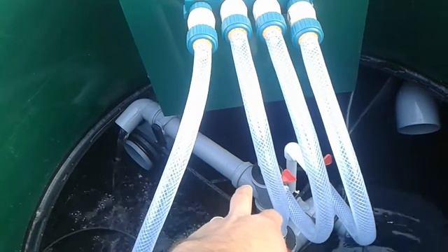 Обзор и принцип работы септика Евролос Про 5+