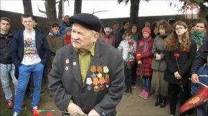 Гвардии сержант Трунин Владимир Иванович