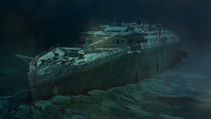 Сохранились ли останки пассажиров Титаника?