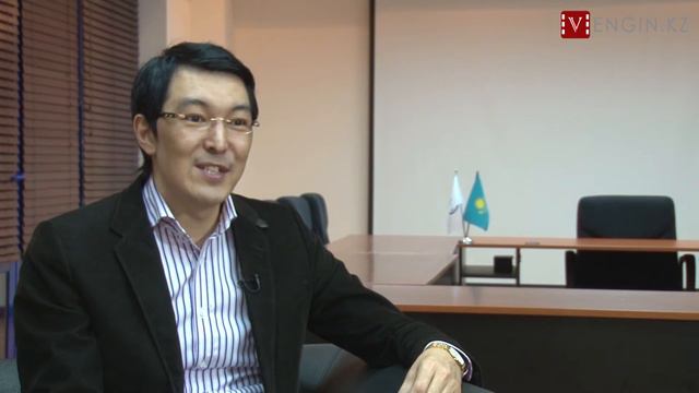 Кайрат Кабулбаев (Доктор медицинских наук, нефролог) смотреть онлайн