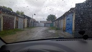 Дворники на ВЕСТЕ  будут хорошо чистить если делать так...