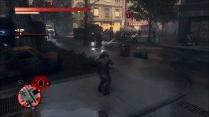 PROTOTYPE 3 - ПОКАЗАЛИ ГЕЙМПЛЕЙ? / ВИД ОТ ПЕРВОГО ЛИЦА / PROTOTYPE ДЕЛАЛИ ДЛЯ VR? [Неужели правда?]