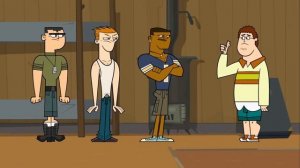 TOTAL DRAMA ISLAND IS BACK!!