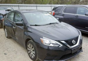 3N1AB7AP9JY246834 NISSAN SENTRA 2018