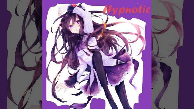 Hypnotic-Nightcore Zella Day x Vanic смотреть онлайн