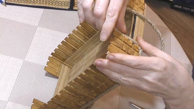 #DIY/ 4 СУПЕР-ИДЕИ из ПРОСТЫХ ПРИЩЕПОК/  CRAFTS FOR HOME/  家居工藝品