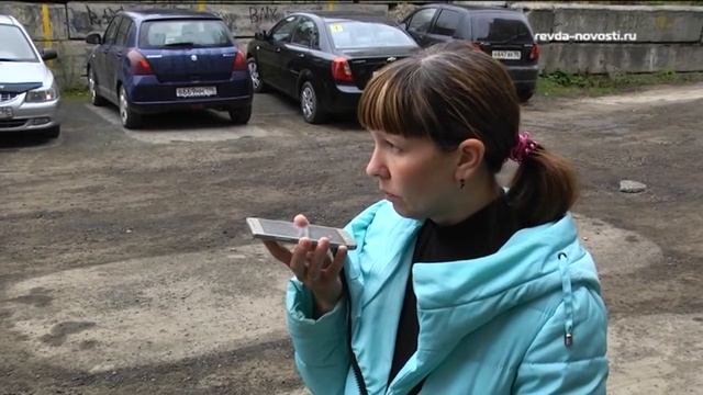 Дело - труба. В Ревде затопило канализационными стоками подвал многоквартирного дома смотреть онлайн