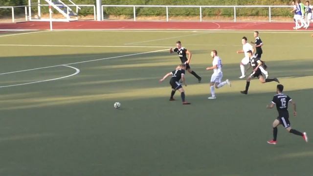 Stadtmeisterschaft Castrop-Rauxel 2019 Viertelfinale SG Castrop-Rauxel - Wacker Obercastrop смотреть онлайн