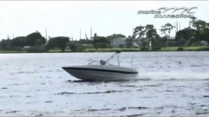 2000 Bayliner 1850 LX Capri Bowrider by Marine Connection Boat Sales, WE EXPORT!