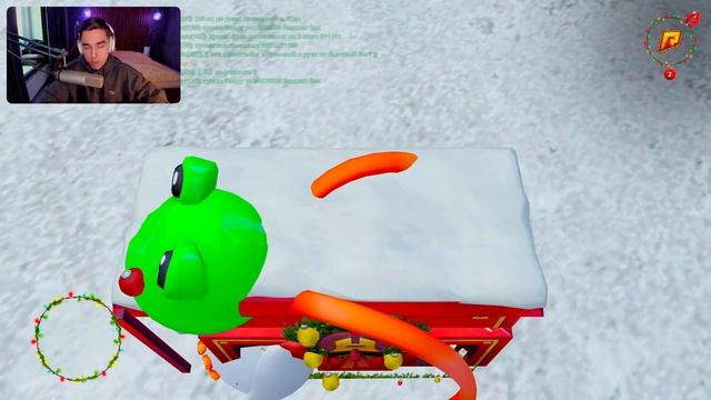 РАНЬШЕ БЫЛО ЛУЧШЕ? 60 КЕЙСОВ 2023г. vs 2024г. ОКУП НАЙДЕН! (РАДМИР РП) смотреть онлайн