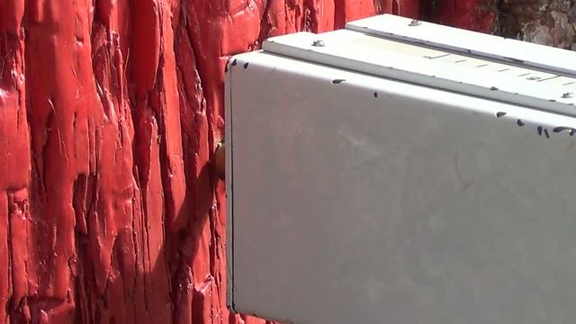 д.Полтево. Лиственница.3 смотреть онлайн