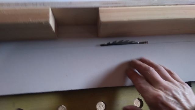 Выбор четверти фрезой или циркуляркой.mp4 смотреть онлайн