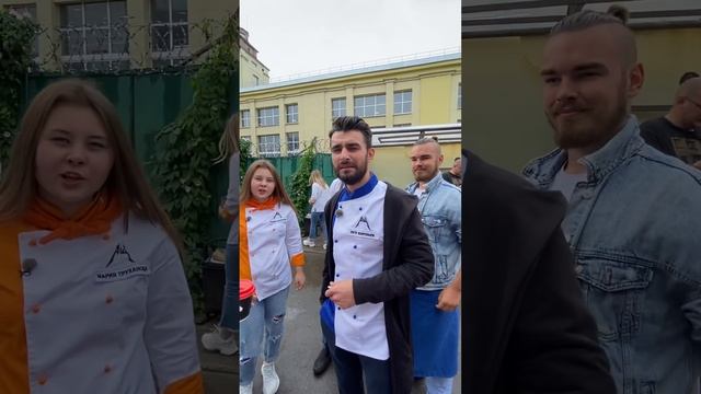 Адский шеф финал кто победит Адскийшеф Ильшатио Хитрыйтатарин Ильшатгабдуллин ивлев моссква