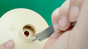 Крыльчатка (D-125x3.5mm) насосной станции Sturm WP9775CI