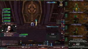 World of warcraft classic Era - Legal Multiboxing - Update