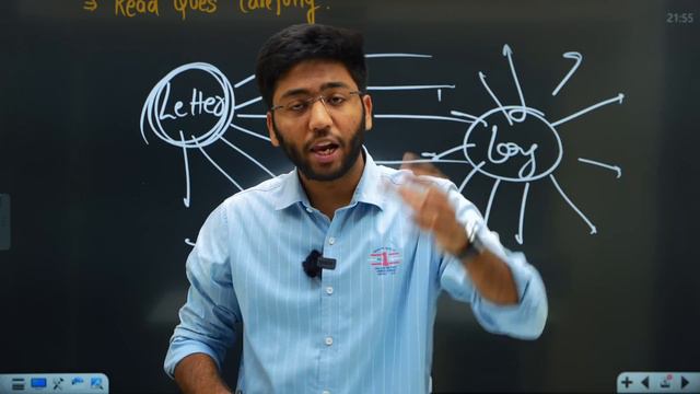 Class 12th English LAST MINUTE TIPS🔥| Presentation, Time Management @ShobhitNirwan