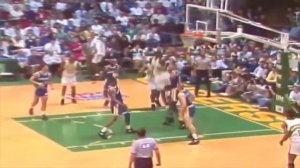 Самые лучшие Слем Данки в Мире Top 10 Slam Danks EVER