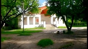 Маршак в Острогожске
