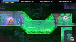 Guacamelee 2 Игра Пройдена на 100%