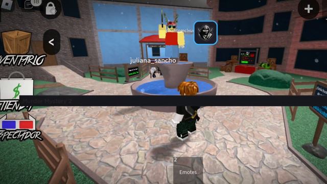 El Mejor *Mod Menu* Actualizado para *ROBLOX* 2024 ÚLTIMA VERSIÓN | Robux, Volar, Y MAS!
