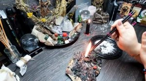 РИТУАЛ ОТ ЛЮБОГО РОДА НЕГАТИВА И ОТ сильнейших ПОРЧ. 666 ПОРЧ. 0ЧЕНЬ СИЛЬНЫЙ. Забытая магия.