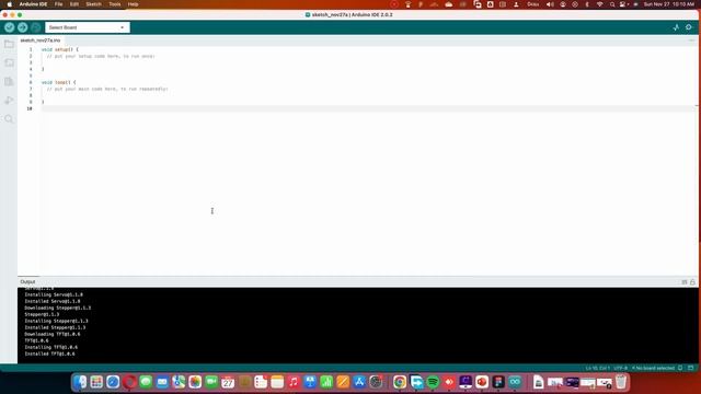 The All-New Arduino IDE 2.0: Introduction - Explained in Sinhala