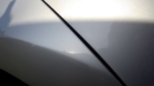 Убираем царапины за 150 РУБЛЕЙ | Бюджетная полировка кузова Hyundai Solaris своими руками