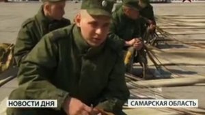 Парашютно-десантная подготовка, СпН ГРУ Тольятти