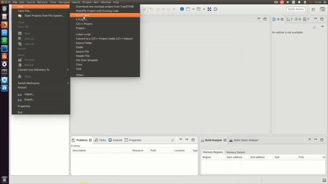 STM32 #1: Программирование STM32 начало | HelloWorld | Linux и Windows #STM32