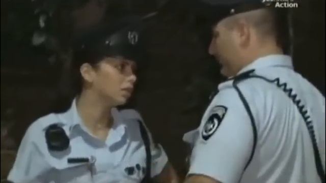 Арест БЫДЛА в Израиле смотреть онлайн