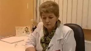 Детский гинеколог