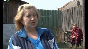 Вышла погулять и потерялась