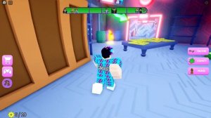 HOW TO GET THE C0LL3CTOR & ERROR_404 BADGES IN ESCAPE EVIL ROBOT FACTORY | ROBLOX