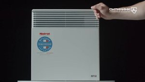 Обзор конвектора NOIROT Spot E-5 plus | Ситилинк