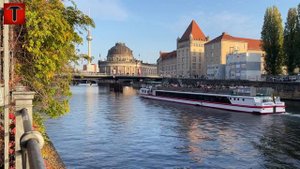 ТОП-10 КРУПНЕЙШИХ ГОРОДОВ ЕВРОПЫ